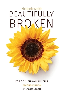 Beautifully Broken by Kimberly Smith