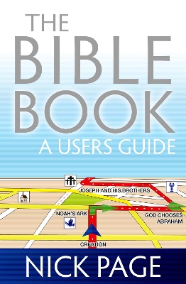 Bible Book by Nick Page