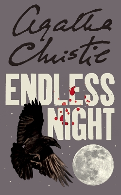 Endless Night book