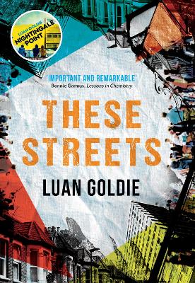 These Streets by Luan Goldie