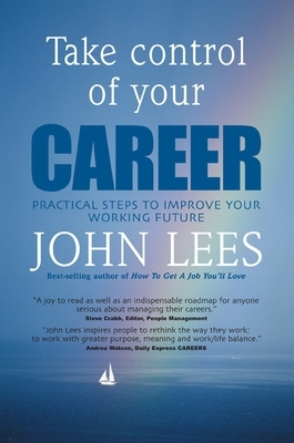Take Control of Your Career book