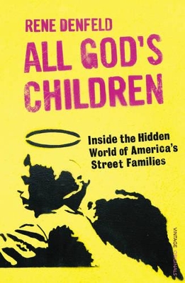 All God's Children book