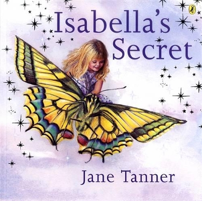 Isabella's Secret book