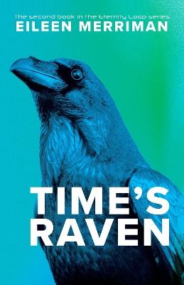Time's Raven book