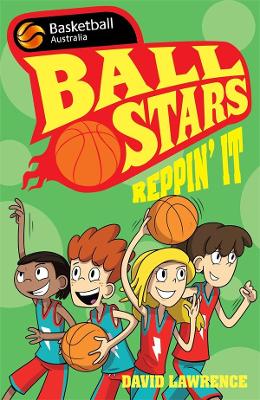Ball Stars 3 book