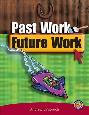Past Work, Future Work book