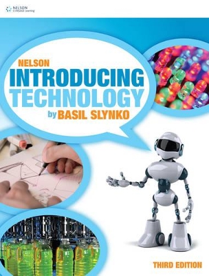 Nelson Introducing Technology book