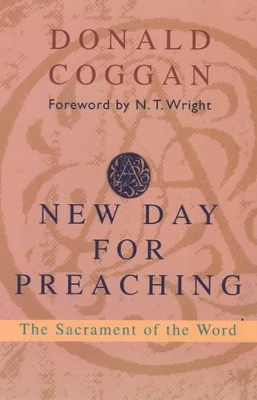 New Day For Preaching book