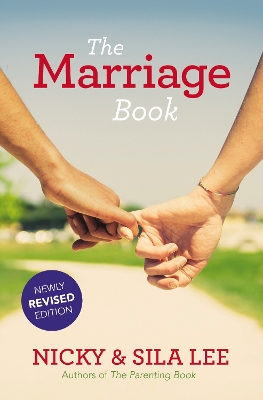 The Marriage Book Newly Revised Edition book