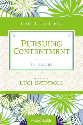 Pursuing Contentment book