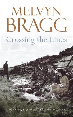 Crossing The Lines book