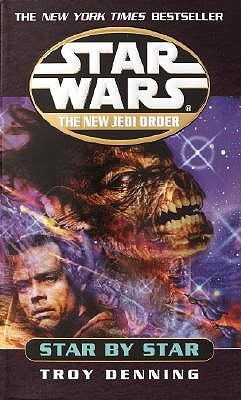 Star by Star: Star Wars Legends book