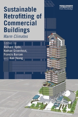 Sustainable Retrofitting of Commercial Buildings: Warm Climates book