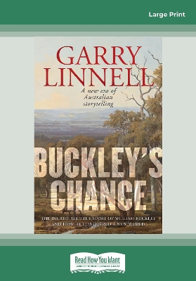 Buckley's Chance book