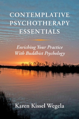 Contemplative Psychotherapy Essentials book
