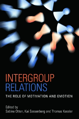 Intergroup Relations by Sabine Otten