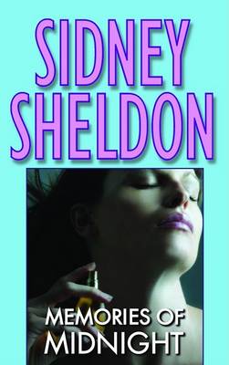 Memories of Midnight by Sidney Sheldon