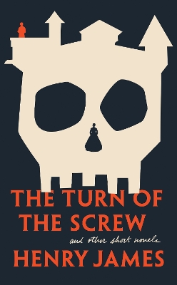 Turn Of The Screw book