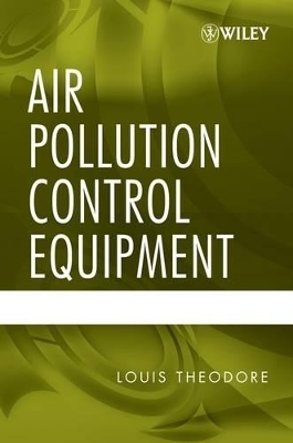 Air Pollution Control Equipment Calculations book