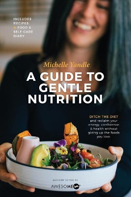 A Guide to Gentle Nutrition book