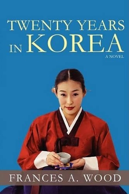 Twenty Years in Korea book