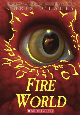 Fire World book