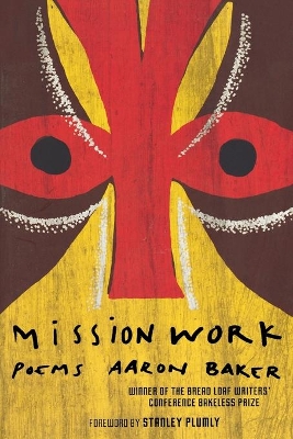 Mission Work book