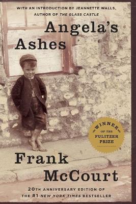 Angela's Ashes by Frank McCourt