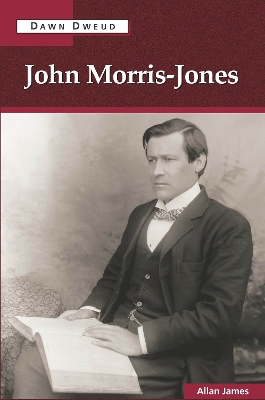 John Morris-Jones book