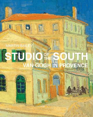 Studio of the South by Martin Bailey