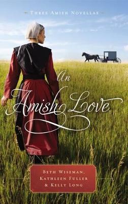 Amish Love book