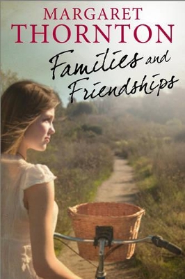 Families and Friendships book