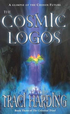 Cosmic Logos book