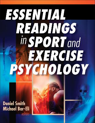 Essential Readings in Sport and Exercise Psychology book