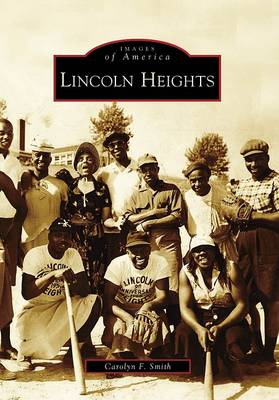 Lincoln Heights book