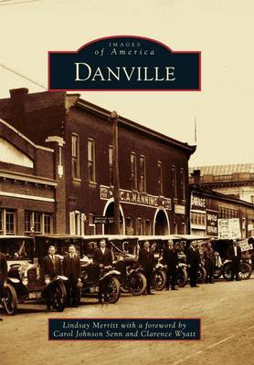 Danville by Lindsay Merritt