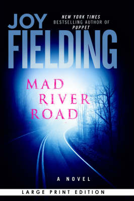 Mad River Road - LP by Joy Fielding