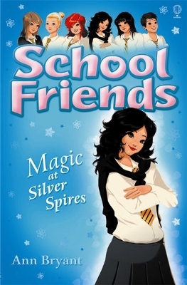 School Friends by Ann Bryant