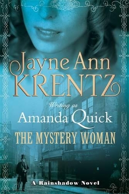 The Mystery Woman by Amanda Quick