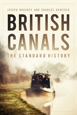 British Canals book