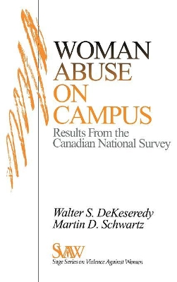 Woman Abuse on Campus book