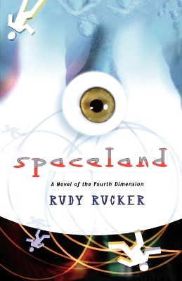 Spaceland book