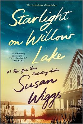 Starlight on Willow Lake by Susan Wiggs