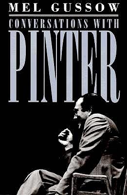 Conversations with Pinter book