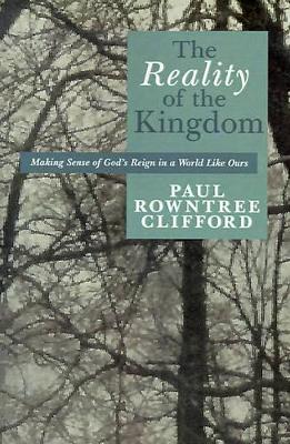 Reality of the Kingdom book