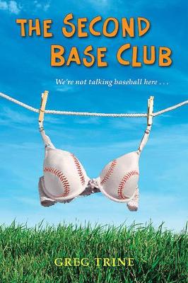 Second Base Club book