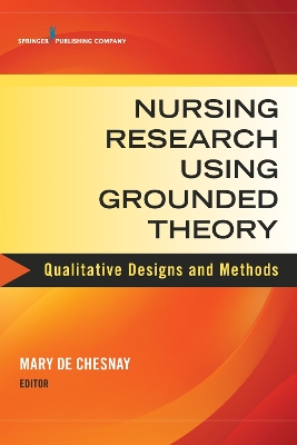 Nursing Research Using Grounded Theory book