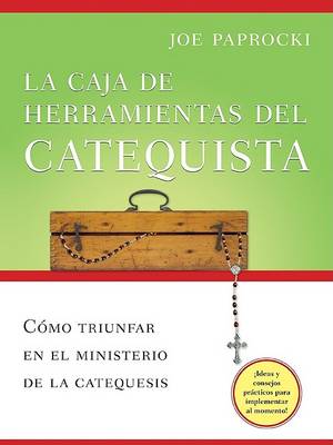 Caja de Herramientas del Catequista book