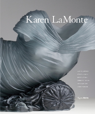 Karen LaMonte book