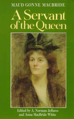 Servant of the Queen book